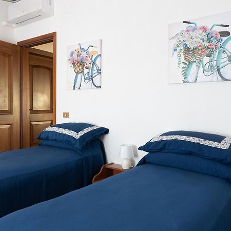 B&B Villa Dei Desideri เคติ ภายนอก รูปภาพ