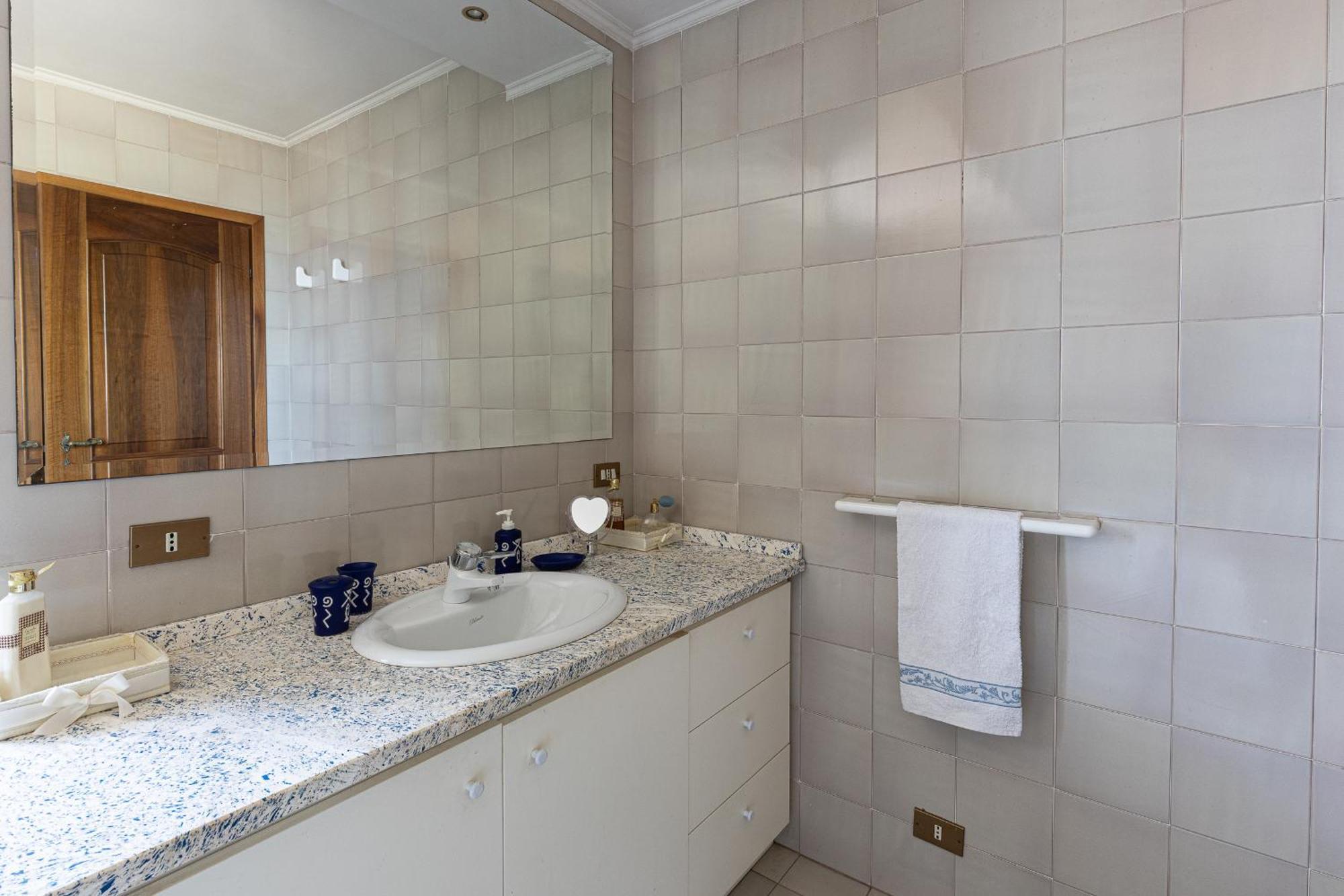 B&B Villa Dei Desideri เคติ ภายนอก รูปภาพ