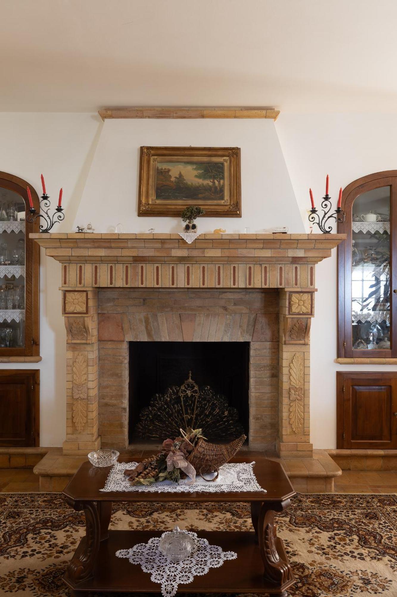 B&B Villa Dei Desideri เคติ ภายนอก รูปภาพ