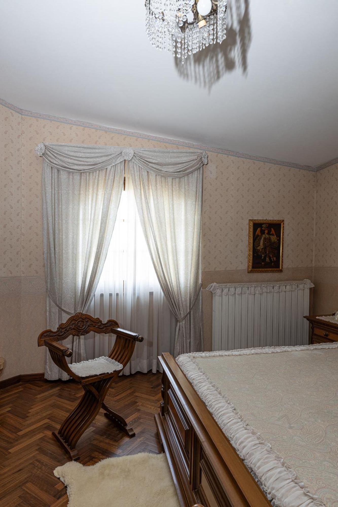 B&B Villa Dei Desideri เคติ ภายนอก รูปภาพ