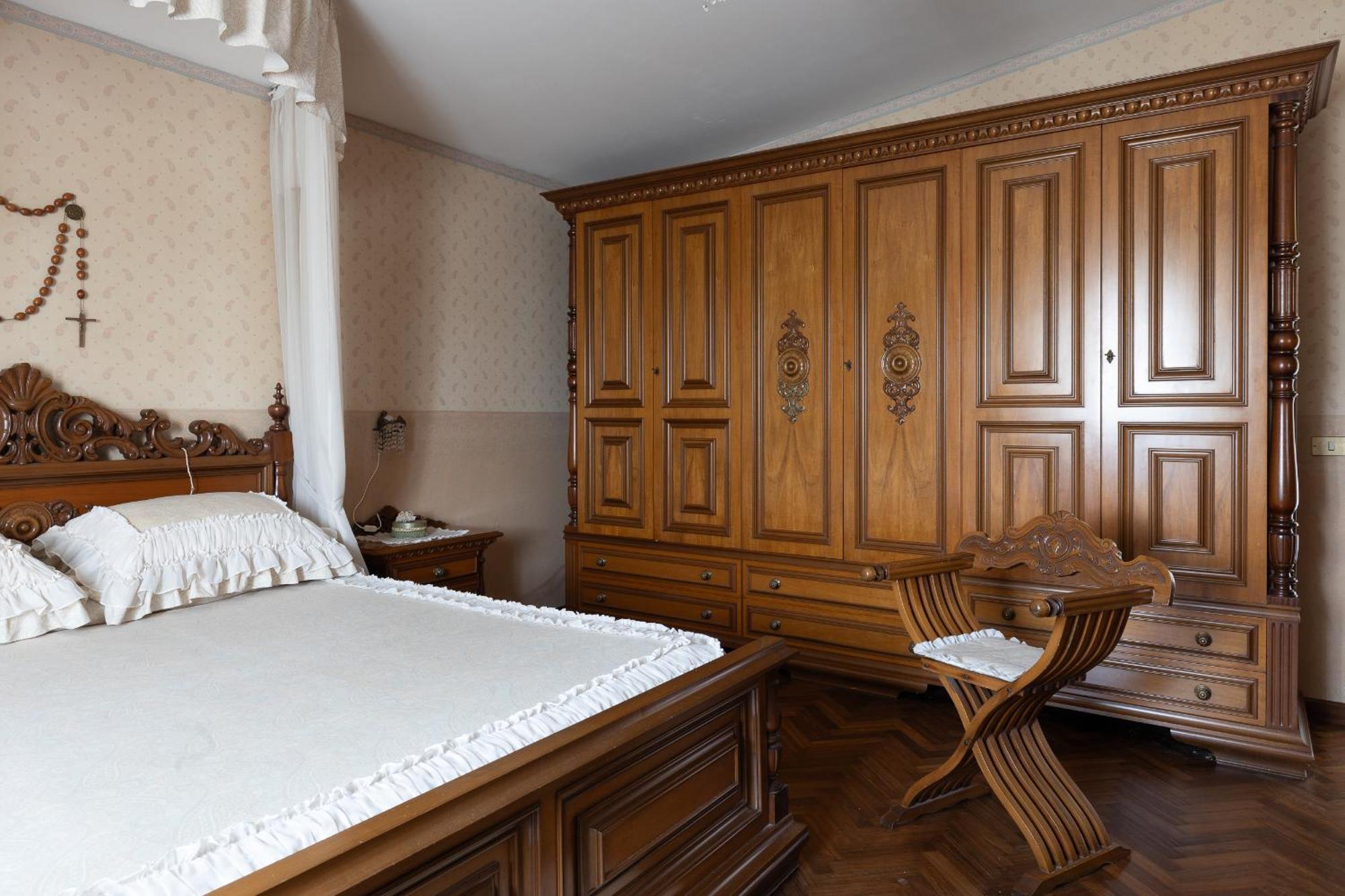 B&B Villa Dei Desideri เคติ ภายนอก รูปภาพ