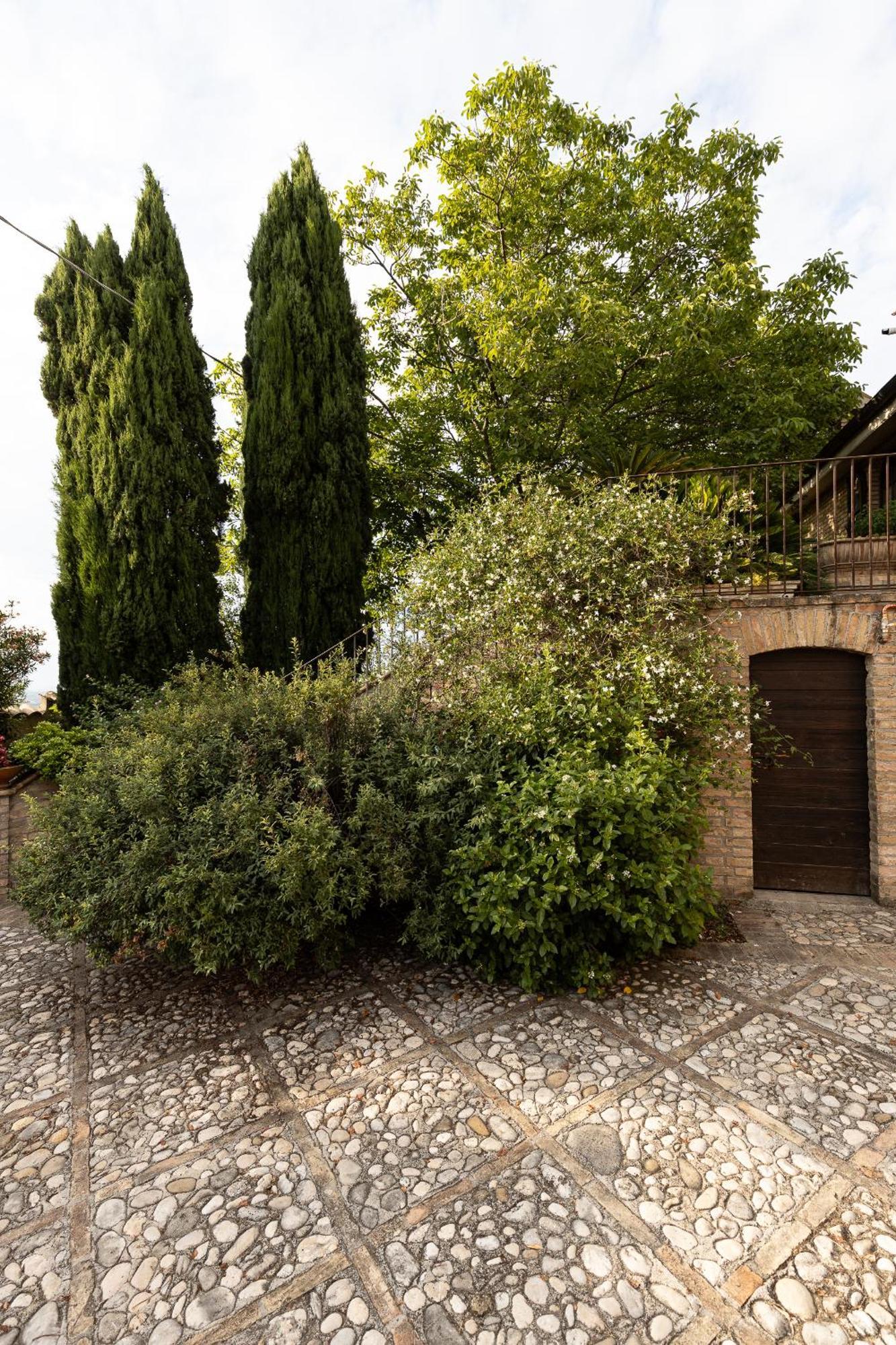 B&B Villa Dei Desideri เคติ ภายนอก รูปภาพ