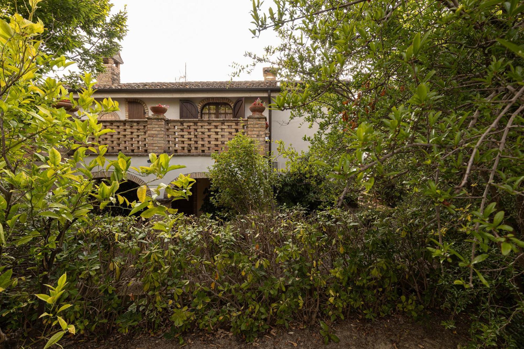 B&B Villa Dei Desideri เคติ ภายนอก รูปภาพ