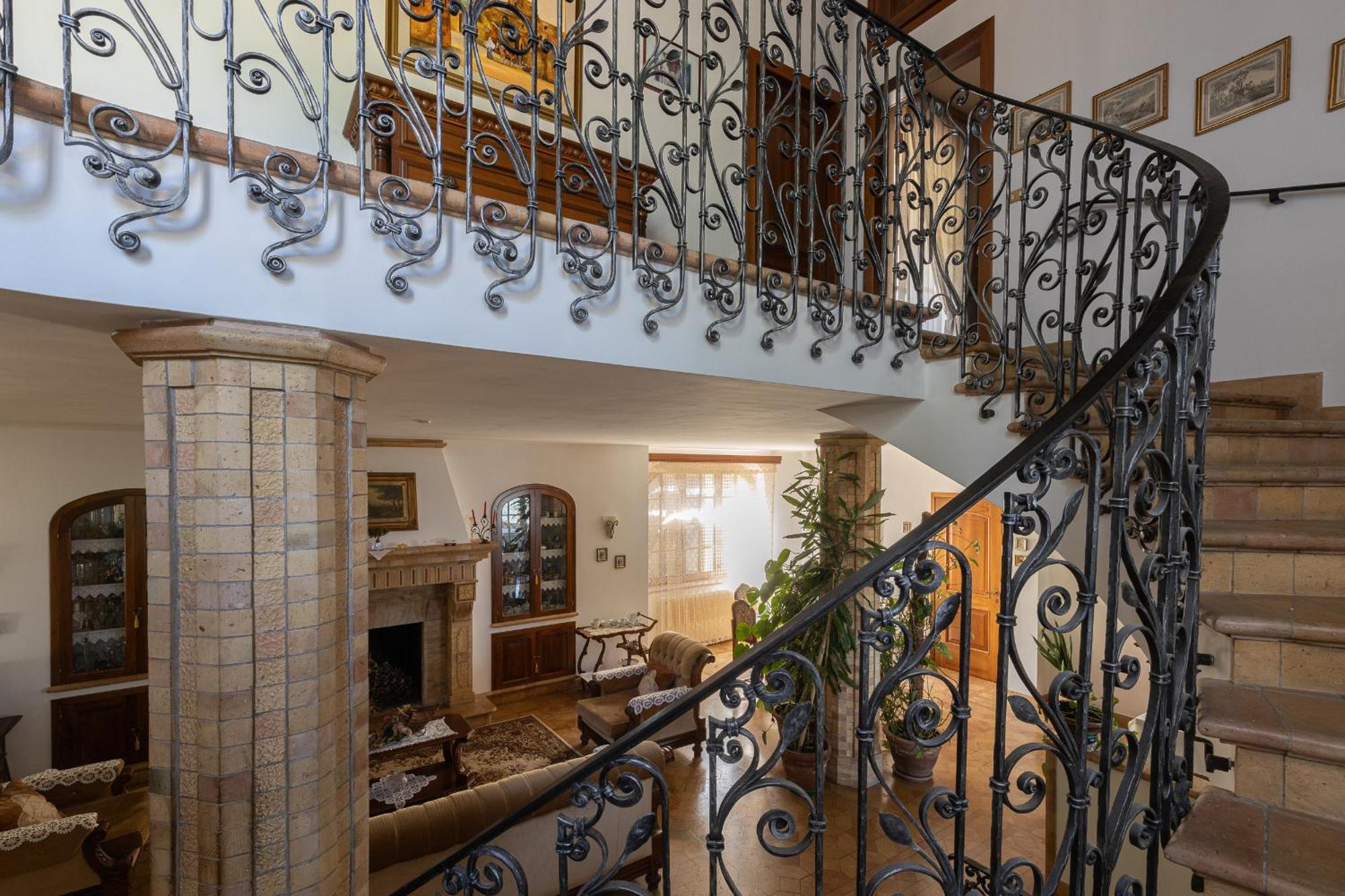 B&B Villa Dei Desideri เคติ ภายนอก รูปภาพ