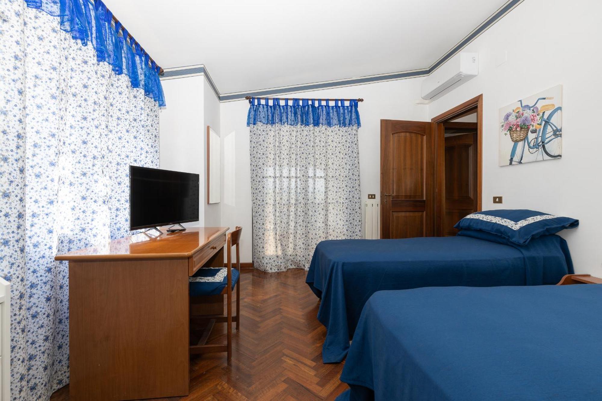 B&B Villa Dei Desideri เคติ ภายนอก รูปภาพ