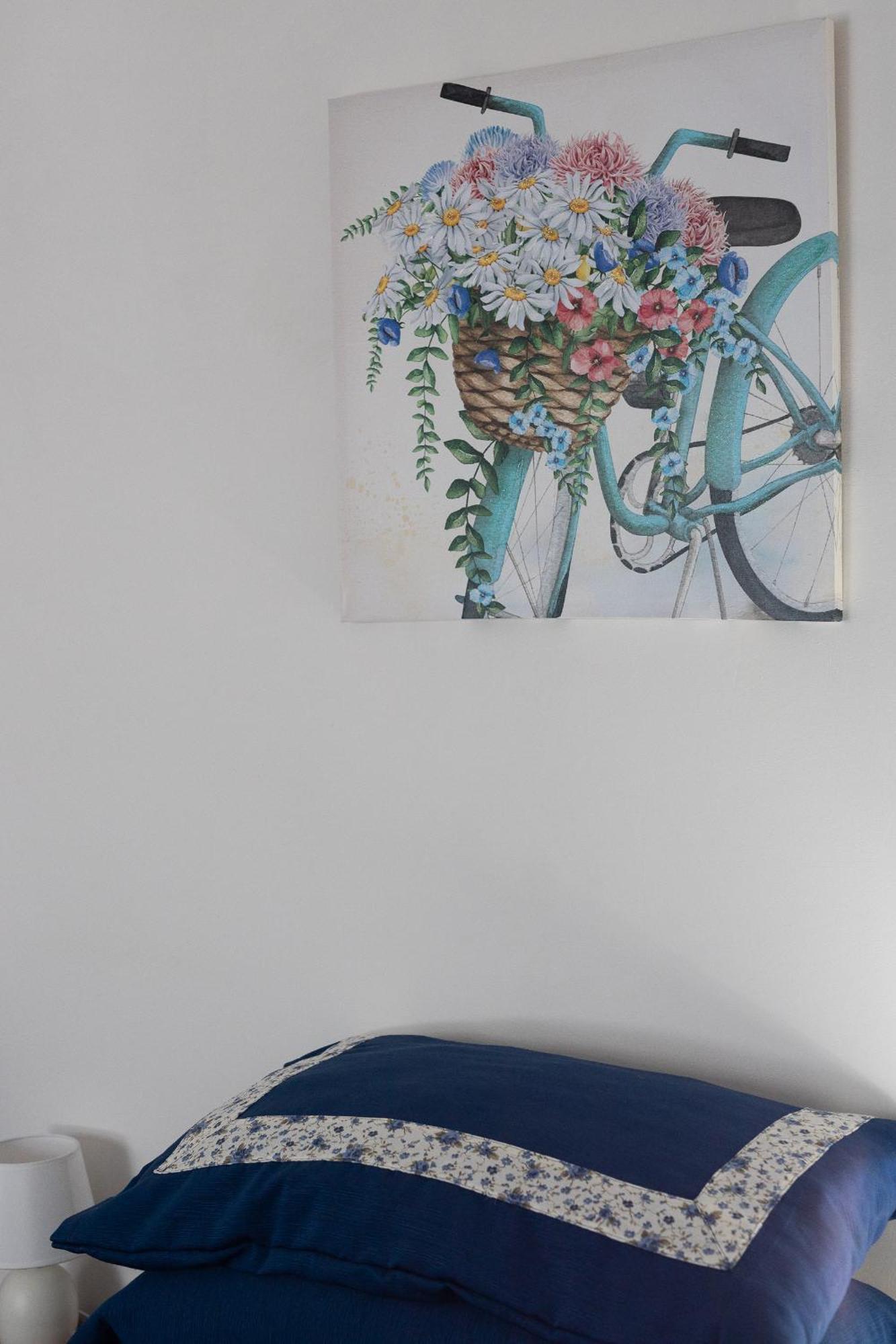 B&B Villa Dei Desideri เคติ ภายนอก รูปภาพ
